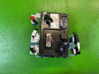 Электронный блок NISSAN LEAF ZE1 EM57 284B1-5SK1B, 116RAI-000258 1 ракурс