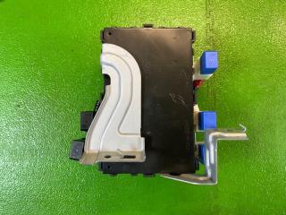 Электронный блок NISSAN LEAF ZE1 EM57 284B1-5SK1B, 116RAI-000258 2 ракурс