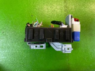 Электронный блок NISSAN LEAF ZE1 EM57 284B1-5SK1B, 116RAI-000258 3 ракурс
