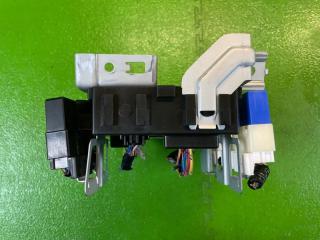 Электронный блок NISSAN LEAF ZE1 EM57 284B1-5SK1B, 116RAI-000258 4 ракурс