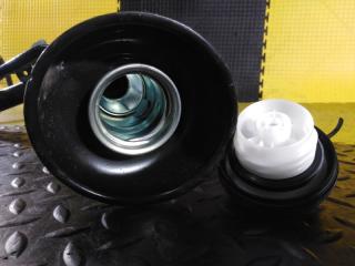 Горловина топливного бака NISSAN NOTE E13 HR12-DE 17221-6XJ0B 3 ракурс