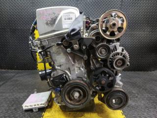 ДВС HONDA STREAM 2002