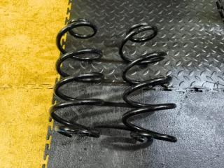 Пружина задняя NISSAN NOTE E13 HR12-DE 55020-6XK0B 1 ракурс