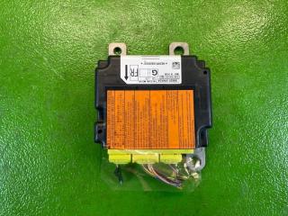 Блок управления airbag NISSAN NOTE HE12 HR12-DE 98820 5WK0A 1 ракурс