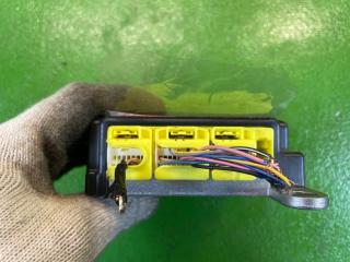 Блок управления airbag NISSAN NOTE HE12 HR12-DE 98820 5WK0A 4 ракурс