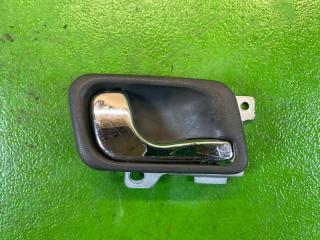 Ручка двери внутренняя правая MITSUBISHI PAJERO 1993