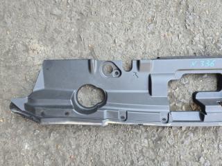 Кожух замка капота передний NISSAN LEAF ZE1 EM57 62322 5SK0A 2 ракурс