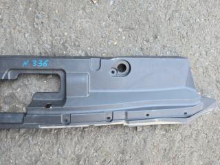 Кожух замка капота передний NISSAN LEAF ZE1 EM57 62322 5SK0A 3 ракурс