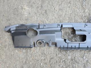 Кожух замка капота передний NISSAN LEAF ZE1 EM57 62322 5SK0A 4 ракурс