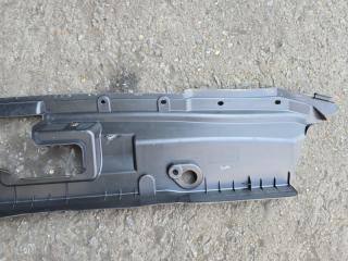 Кожух замка капота передний NISSAN LEAF ZE1 EM57 62322 5SK0A 5 ракурс