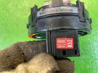 Шлейф-лента air bag TOYOTA LAND CRUISER URJ202 1UR-FE 84306-48030 89245-52030 4 ракурс