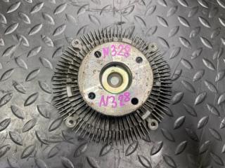 Вязкомуфта NISSAN CEDRIC UY31 RD28-E 21082-20V00 2 ракурс