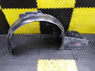 Подкрылок правый передний SUBARU IMPREZA WRX GDA EJ205 59110FE141 4 ракурс
