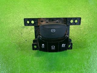 Клапан стояночного тормоза TOYOTA C-HR ZYX10 2ZR-FXE 84390-10030 1 ракурс Клапан стояночного тормоза TOYOTA C-HR ZYX10 2ZR-FXE 84390-10030 1 ракурс