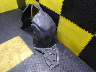 Подкрылок левый передний NISSAN NOTE E13 HR12-DE 63841-6XJ0A 3 ракурс