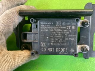 Радар-детектор передний NISSAN NOTE E13 HR12-DE 4135A-ARS4B HB, 04057-14-06068 4 ракурс