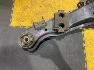 Балка подвески задняя NISSAN CEDRIC UY31 RD28-E 55400-16V01 2 ракурс