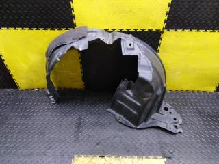 Подкрылок передний левый NISSAN NOTE 2017 контрактная Подкрылок передний левый NISSAN NOTE 2017