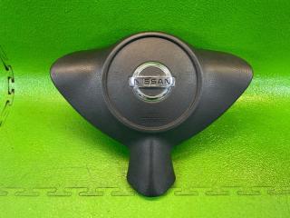 Airbag на руль NISSAN JUKE 2013 контрактная Airbag на руль NISSAN JUKE 2013