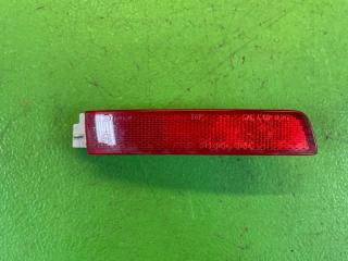 Запчасть катафот в бампер задний левый NISSAN NOTE 2016