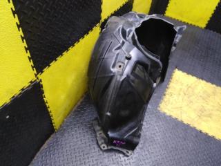 Подкрылок левый передний NISSAN LEAF ZE1 EM57 63843-5SK0A 2 ракурс