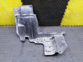 Защита двигателя левая HONDA VEZEL RU3 LEB 74165T7A000 3 ракурс