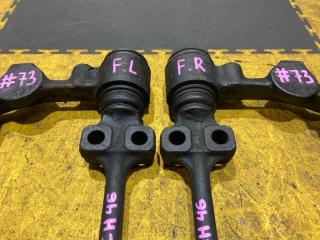Рычаг передний TOYOTA HIACE REGIUS KCH46 48067-29105, 48066-29105 2 ракурс