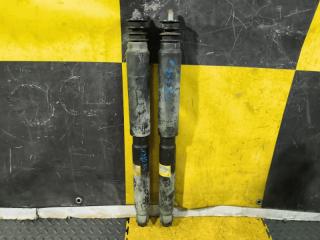 Амортизатор задний TOYOTA LAND CRUISER URJ202 1UR-FE 48530-69495, 48530-60270 1 ракурс