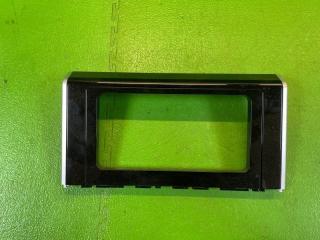 Консоль магнитофона TOYOTA ROOMY M900A 1KR-FE 55414-B1050 1 ракурс