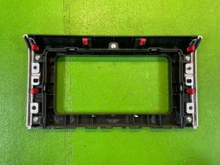 Консоль магнитофона TOYOTA ROOMY M900A 1KR-FE 55414-B1050 4 ракурс
