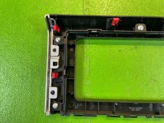 Консоль магнитофона TOYOTA ROOMY M900A 1KR-FE 55414-B1050 5 ракурс