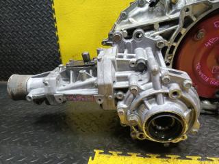 АКПП MITSUBISHI DELICA D:5 CV5W 4B12 2700A140, W1CJA-1-1AZA 3 ракурс