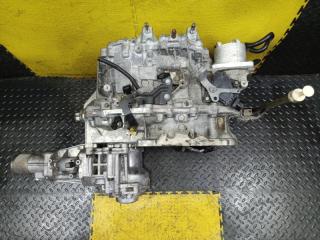 АКПП MITSUBISHI DELICA D:5 CV5W 4B12 2700A140, W1CJA-1-1AZA 4 ракурс