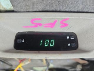 Часы SUBARU FORESTER SF5 EJ205 1 ракурс