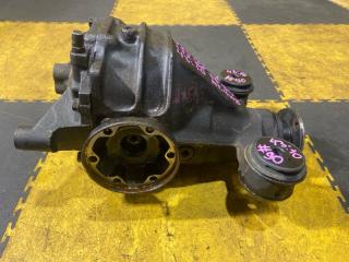 Редуктор задний TOYOTA CROWN JZS173 1JZ-GE 41110-3A130, 43:10 3 ракурс Редуктор задний TOYOTA CROWN JZS173 1JZ-GE 41110-3A130, 43:10 3 ракурс