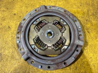 Диск сцепления TOYOTA PRIUS ZVW30 2ZR-FXE 31270-47040 4 ракурс