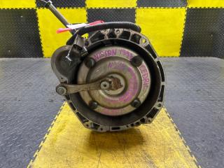 АКПП NISSAN CEDRIC UY31 RD28-E 31020-46X04, RE4R01A RC40 2 ракурс