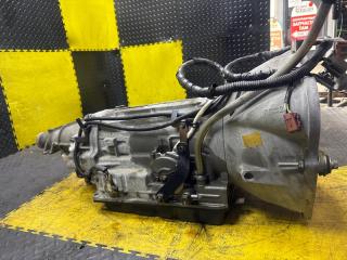 АКПП NISSAN CEDRIC UY31 RD28-E 31020-46X04, RE4R01A RC40 3 ракурс