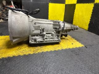АКПП NISSAN CEDRIC UY31 RD28-E 31020-46X04, RE4R01A RC40 4 ракурс