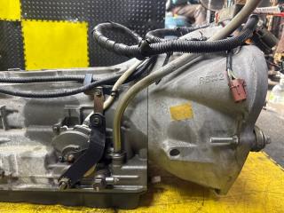 АКПП NISSAN CEDRIC UY31 RD28-E 31020-46X04, RE4R01A RC40 5 ракурс
