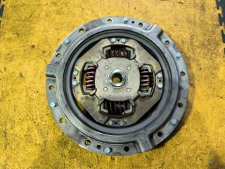 Диск сцепления TOYOTA PRIUS ZVW30 2ZR-FXE 31270-47040 2 ракурс