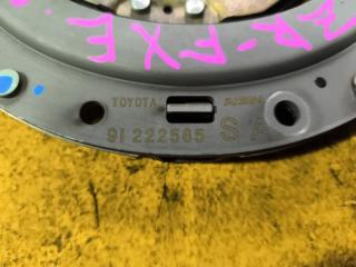 Диск сцепления TOYOTA PRIUS ZVW30 2ZR-FXE 31270-47040 3 ракурс