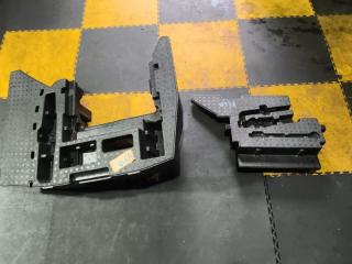 Ящик под инструменты NISSAN NOTE 2022 контрактная Ящик под инструменты NISSAN NOTE 2022