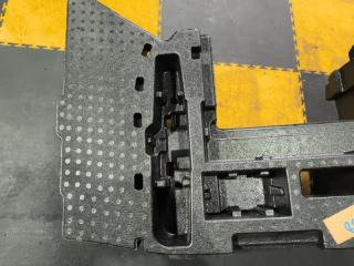 Ящик под инструменты NISSAN NOTE E13 HR12-DE 84975-6XK0A,84975-6XK2A 2 ракурс