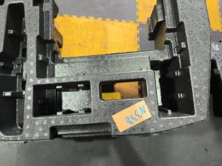 Ящик под инструменты NISSAN NOTE E13 HR12-DE 84975-6XK0A,84975-6XK2A 3 ракурс