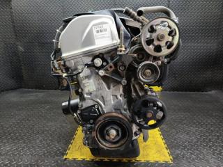 ДВС HONDA STEPWGN 2003