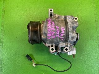 Компрессор кондиционера HONDA CROSSROAD RT4 R20A 38810-RWP-006, NSR-080 2 ракурс
