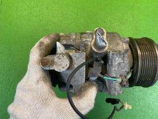 Компрессор кондиционера HONDA CROSSROAD RT4 R20A 38810-RWP-006, NSR-080 5 ракурс