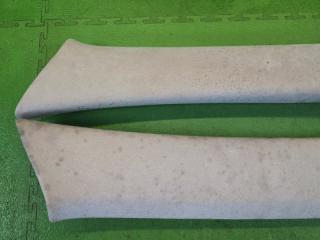 Накладка на стойку кузова передняя SUBARU LEGACY BP5 EJ20X 2 ракурс