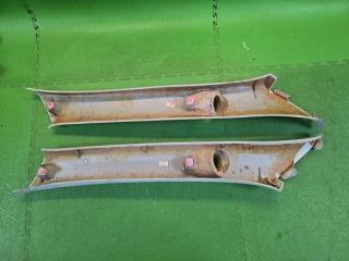 Накладка на стойку кузова передняя SUBARU LEGACY BP5 EJ20X 5 ракурс